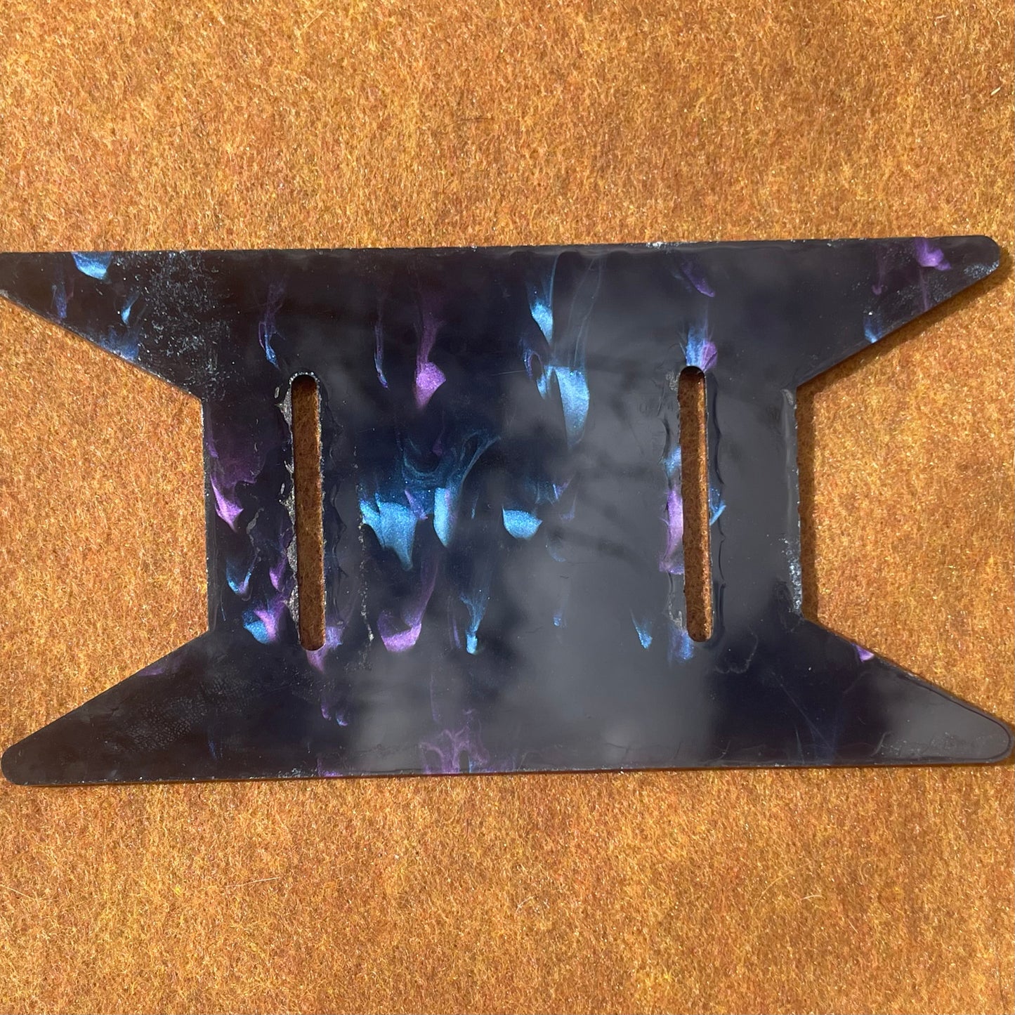 Galactic Purple Binding Spool