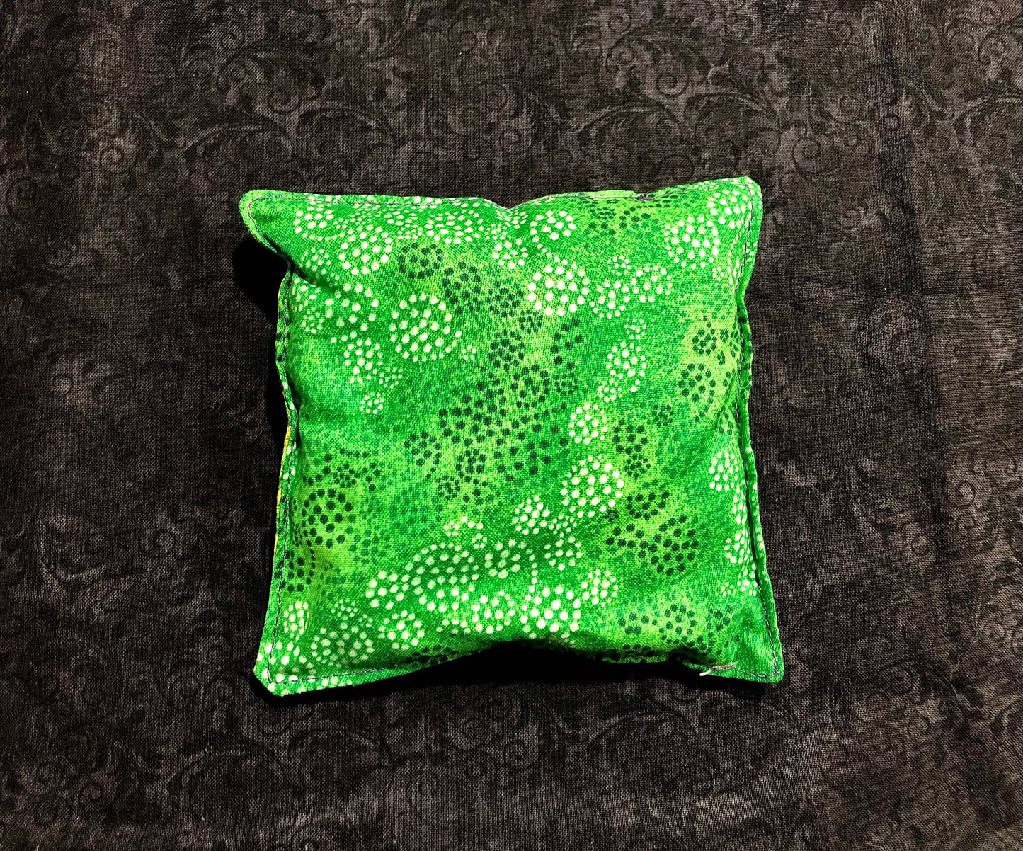 St. Patrick’s Day I Spy Bag, Sensory Toy, Colorful Seek and Find Game, Kid's Learning Toy, Educational Kid Gift, Find It Sensory Game