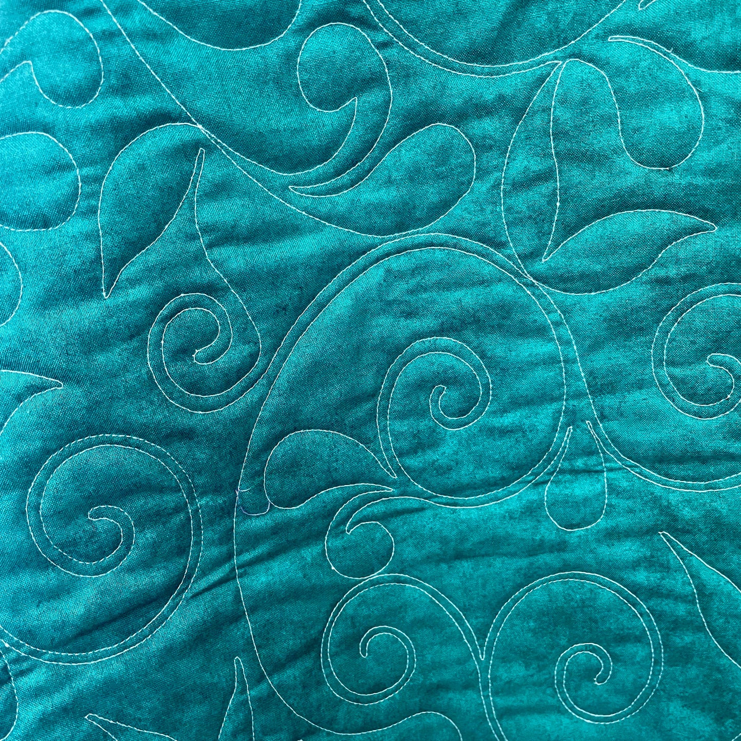 Safari Animals Baby Quilt, Green and Orange Bedding, Giraffe Baby Nursery Crib Blanket, Kids Nature Nap Blanket, Baby Elephant Kids Quilt