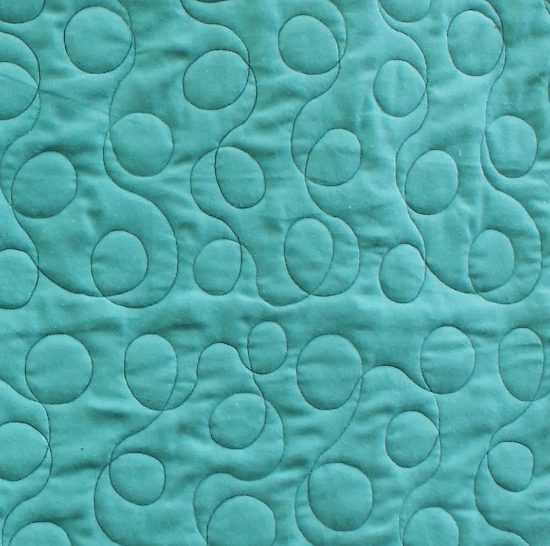 Whale Patchwork Quilt Throw/Baby/Kids/Toddler/Lap