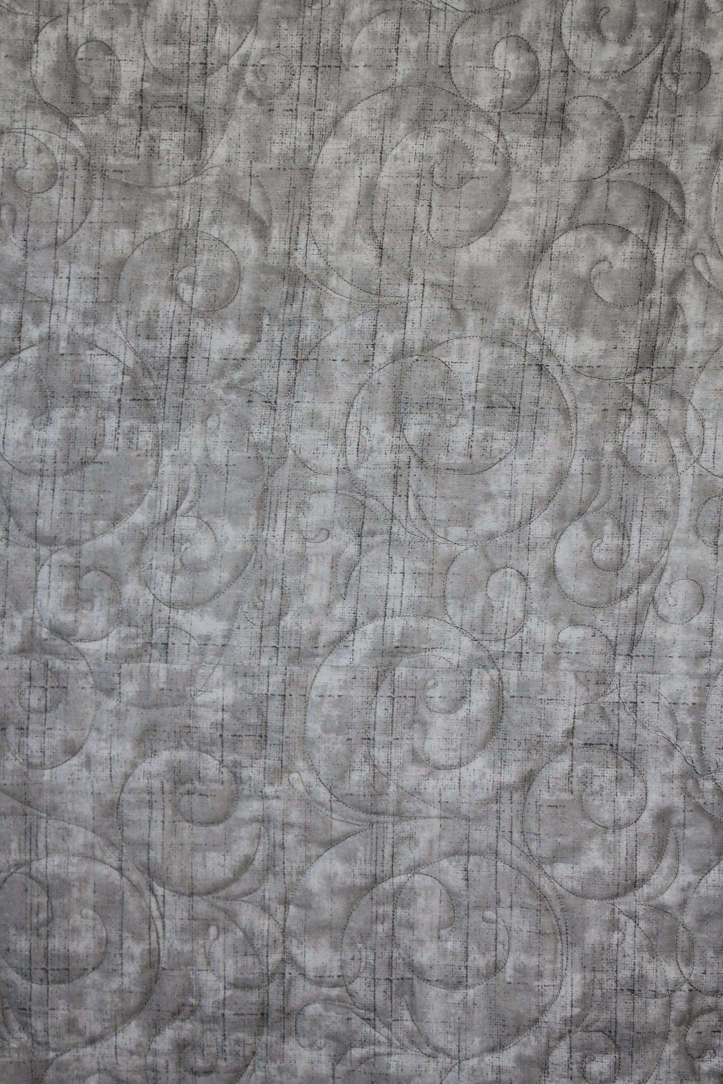 Night Animals Deer Patchwork Quilt Throw/Lap Free Shipping