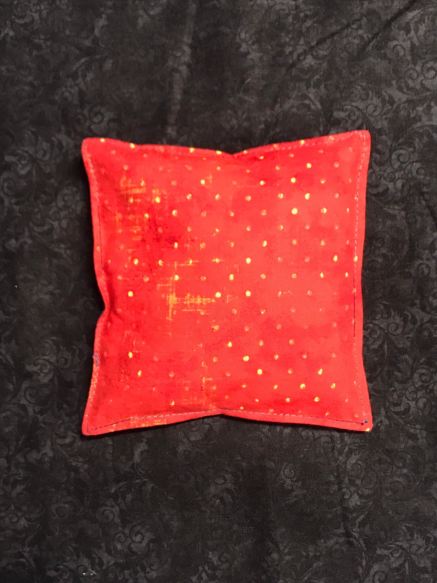 Red Roses I Spy Bag, Sensory Toy, Colorful Seek and Find Game, Kid's Learning Toy, Educational Kid Gift, Find It Colorful Flower Sensory Toy