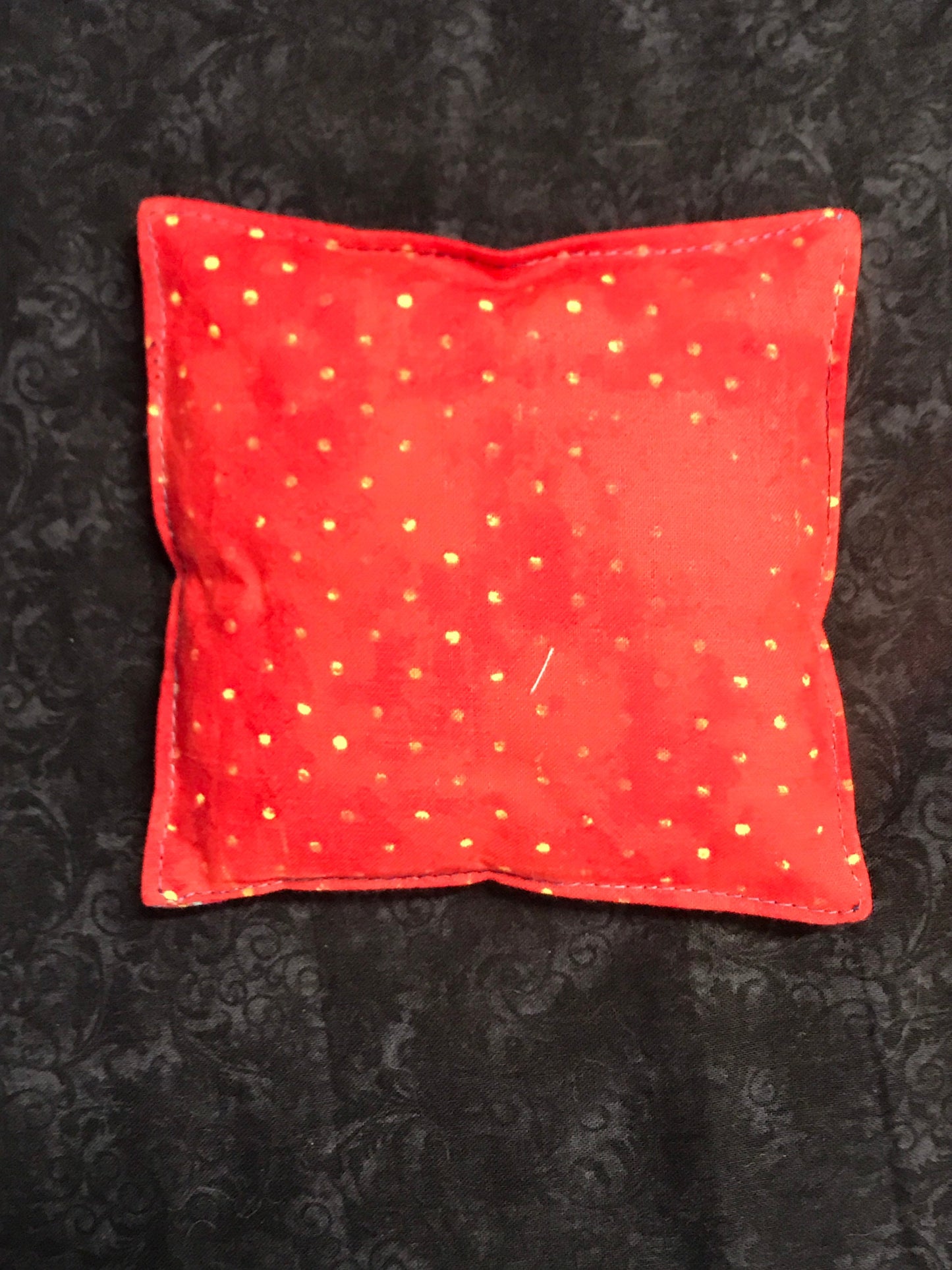 Red Roses I Spy Bag, Sensory Toy, Colorful Seek and Find Game, Kid's Learning Toy, Educational Kid Gift, Find It Colorful Flower Sensory Toy