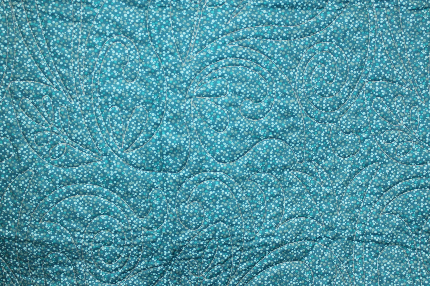 G'Day Outback Animals Crib Quilt, Nursery Wall Hanging, Wild Animals Lap Quilt, Wholecloth Colorful Baby Blanket, Quilted Blanket Baby Gift