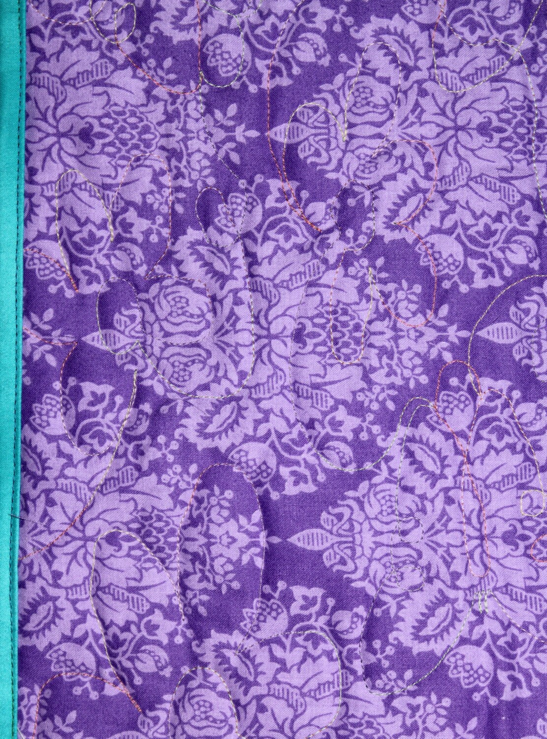 O is for Owls Crib Quilt, Owl Kids Throw Quilt, Animal Quilted Blanket, Colorful Children's Blanket, Playful Owl Wall Hanging, Purple Quilt