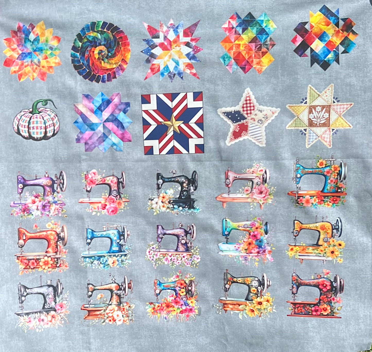 Iron On Pocket Logos