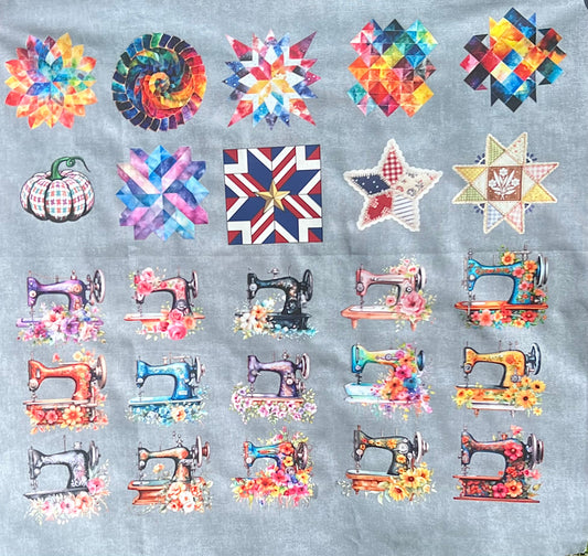 Iron On Pocket Logos
