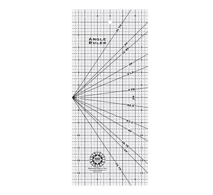 Robin Ruth Angle Ruler