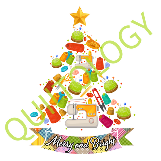 Merry and Bright T-Shirt